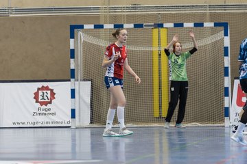 Bild 30 - wBJ SG HH Nord - MTV Luebeck : Ergebnis: 32:33